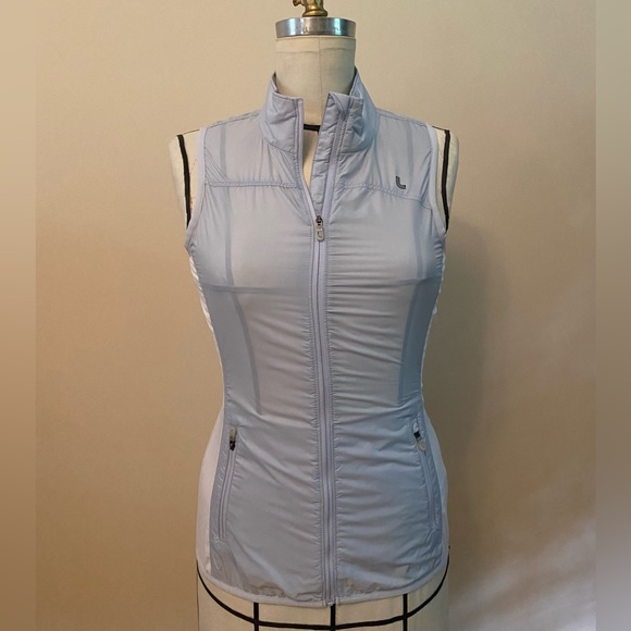 Lolë Sway 3-in-1 Women’s Jacket | XS | Arctic Ice - Picture 4 of 7